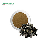 Black Fungus Extract Powder