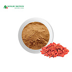 Goji Berry Extract Powder