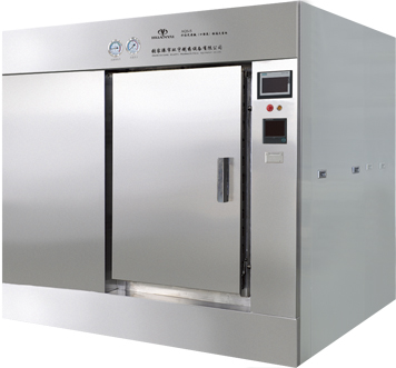 DZK Series Low Temperature Vacuum Dryer