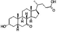 7-ketolithocholic Acid