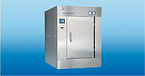 PQS/PYS Series Culture Meduim Sterilizer