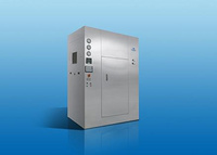 DMH Series Dry Heat Sterilizer