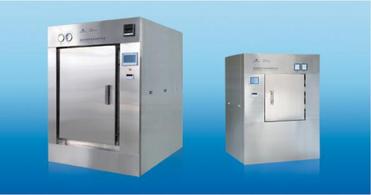 CQS Series Pure Steam Sterilizer