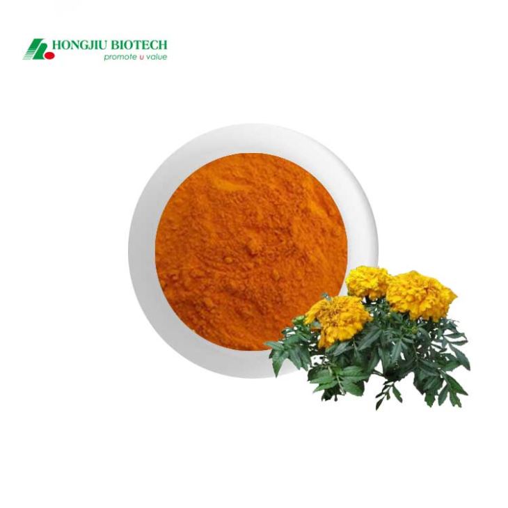 Marigold Flower Extract Powder