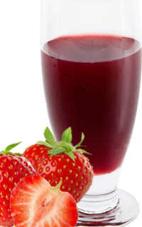 Strawberry Juice Concentrate