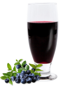 Wild Blueberry Juice Concentrate