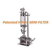 Mini Filter Press