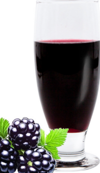 Boysenberry Juice Concentrate