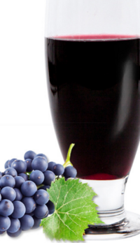 Concord/Red Grape Juice Concentrate