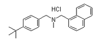 Butenafine Hydrochloride