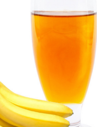 Banana Juice Concentrate
