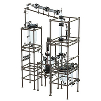 RECTIFICATION AND DISTILLATION SYSTEMS