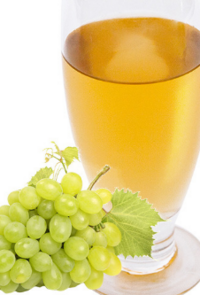 White Grape Juice Concentrate