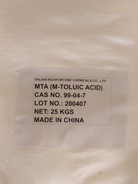 m-toluic acid