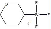 PotassiuM pyran-3-trifluoroborate