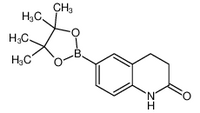 2-dioxaborolan-2-yl)quinolin-2(1H)-one