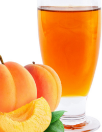 Yellow Peach Juice Concentrate