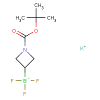 PotassiuM (1-(tert-butoxycarbonyl)azetidin-3-yl)trifluoroborate