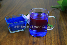 Spirulina Extract (Phycocyanin)