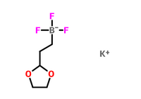PotassuiM 1,3-dioxocyclopentyl propyl trifluoroborate