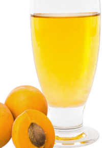 Apricot Juice Concentrate