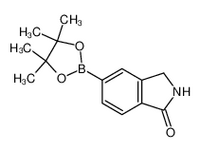5-(4,4,5,5-TETRAMETHYL-1,3,2-DIOXABOROLAN-2-YL)ISOINDOLIN-1-ONE