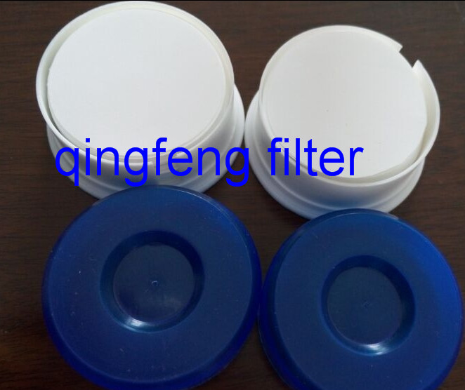 Nylon Filter Membrane for Chemical and Water Treatment  