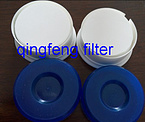 Nylon Filter Membrane for Chemical and Water Treatment