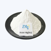 high purity MgOH2 magnesium hydroxide for medical use
