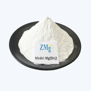 pharmaceutical raw material magnesium hydroxide MgOH2 white powder