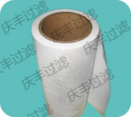 Micropore PVDF Filter Membrane 0.45um for Pleated Filter Cartridge