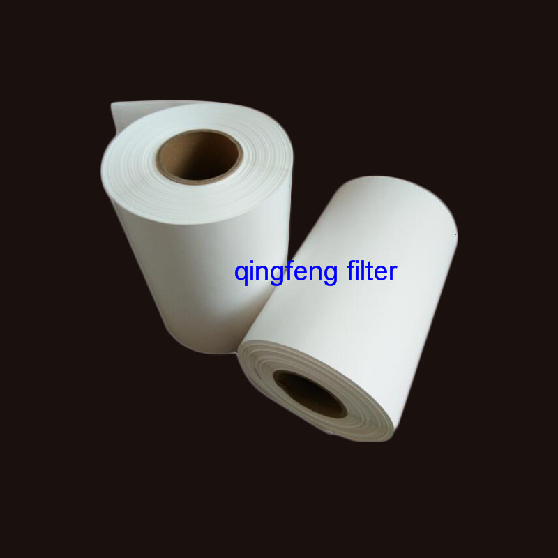 Nylon Filter Membrane for Chemical and Water Treatment  