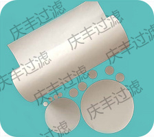 Micropore PVDF Filter Membrane 0.45um for Pleated Filter Cartridge