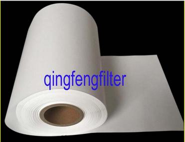 0.45um PP filter membrane for Water purification