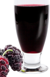 Mulberry Juice Concentrate