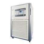 China Cheap Price 50L -80℃ Air Cooled Industrial Water Standing Chiller Machine Manufacturer