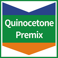 Quinocetone Premix