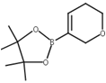 (5,6-Dihydro-2H-pyran-3-yl)boronic acid pinacol ester