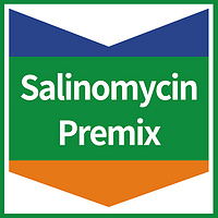 Salinomycin Premix