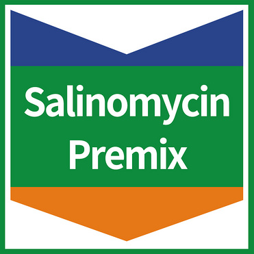 Salinomycin Premix