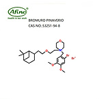 Pinaverium bromide CAS 53251-94-8