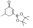 5-Methyl-2-cyclohexene-1-one-3-boronic acid pinacol ester