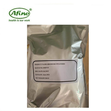 Pinaverium bromide CAS 53251-94-8