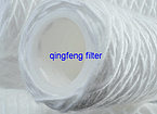 PP String Wound for Water Filter Cartridges