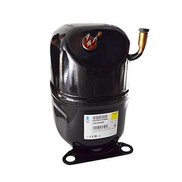 Chinese Lab Water Cooling Products 50L -40℃ Air Cooled Chillers  