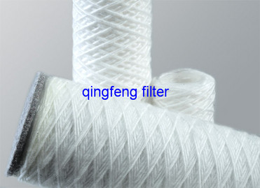 PP String Wound for Water Filter Cartridges