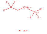 Potassium 3,3,3-trifluoropropane-1-trifluoroborate