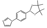4-(4,4,5,5-Tetramethyl-1,3,2-dioxaborolan-2-yl)-1H-imidazole