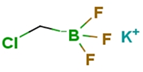 Postassium Methyltrifluoroborate