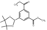 3,5-Bis(Methoxycarbonyl)benzeneboronic acid